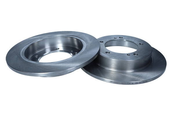 Maxgear 19-3227 — Tarcza hamulcowa