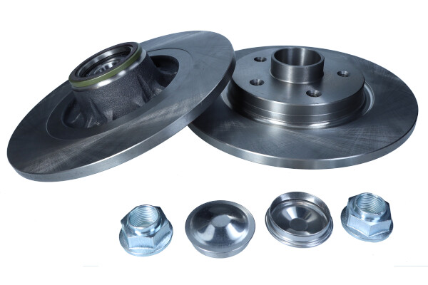Maxgear 19-3228 — Tarcza hamulcowa