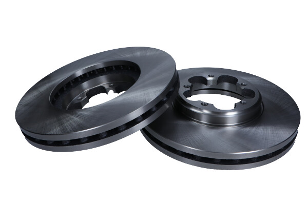 Maxgear 19-3231 — Tarcza hamulcowa