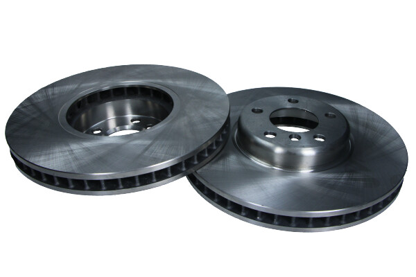 Maxgear 19-3234 — Tarcza hamulcowa