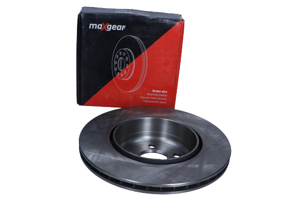 Maxgear 19-3235 - TARCZA HAM. BMW T. 5-6-7 10-