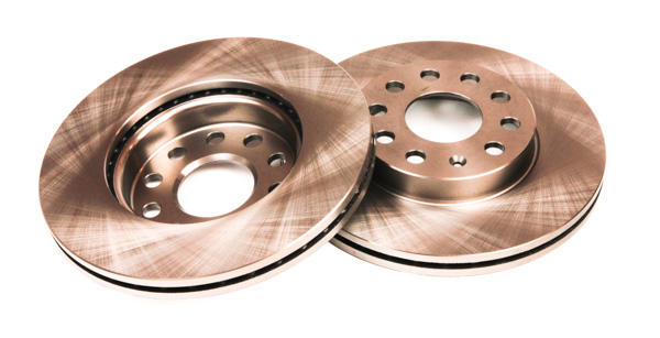 Maxgear 19-3238 — Tarcza hamulcowa