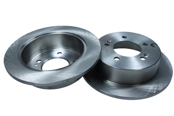 Maxgear 19-3243 — Tarcza hamulcowa