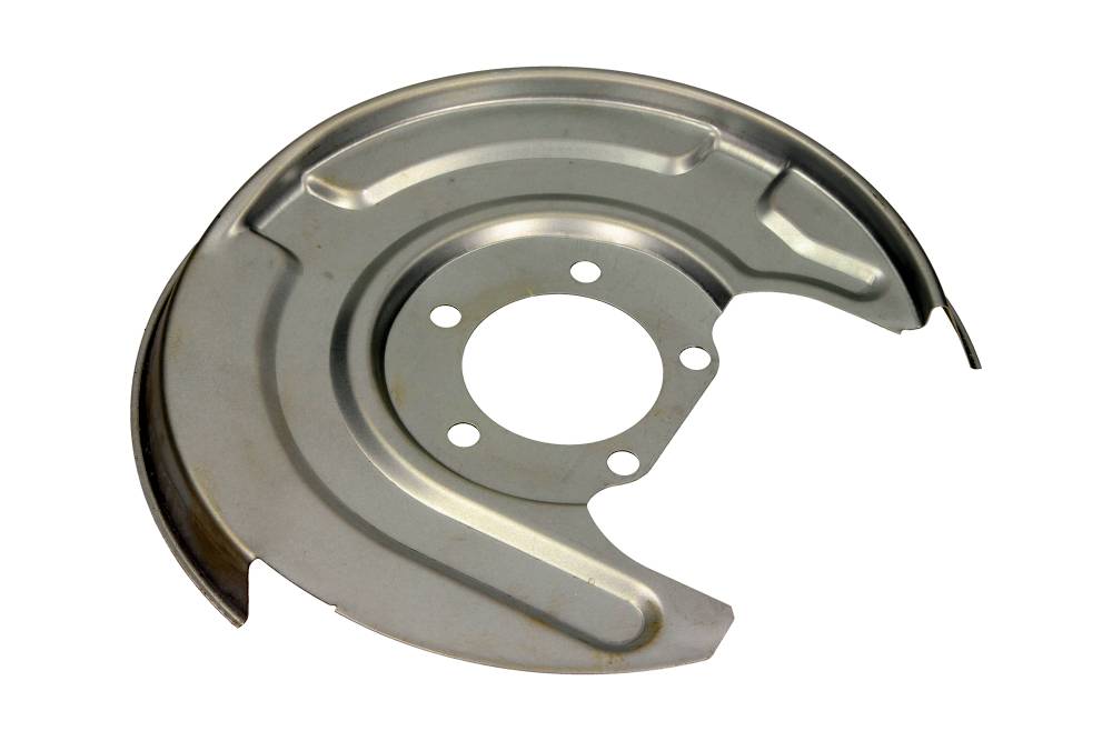 Maxgear 19-3246 — Panel rozbryzgiwujący, tarcza hamulcowa