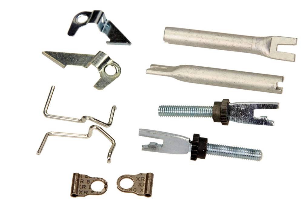 Maxgear 19-3316 — Regulacja, hamulec bębnowy