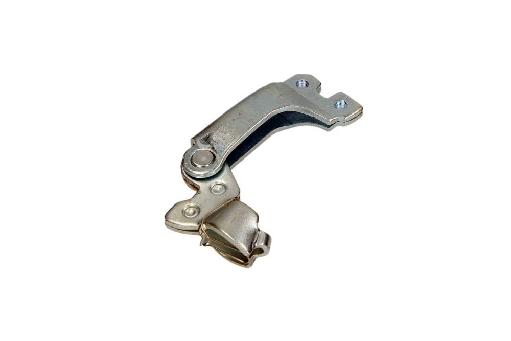 Maxgear 19-3325 — Regulacja, hamulec bębnowy
