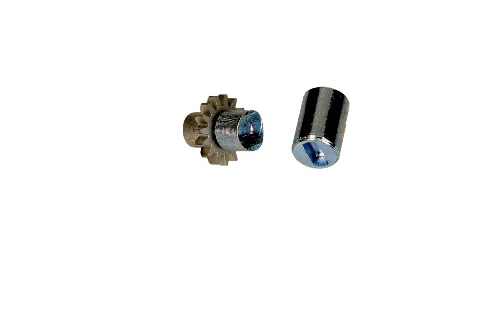 Maxgear 19-3331 — Regulacja, hamulec bębnowy