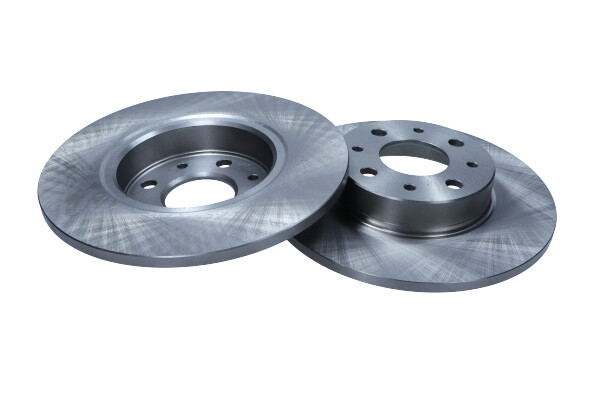 Maxgear 19-3338 — Tarcza hamulcowa
