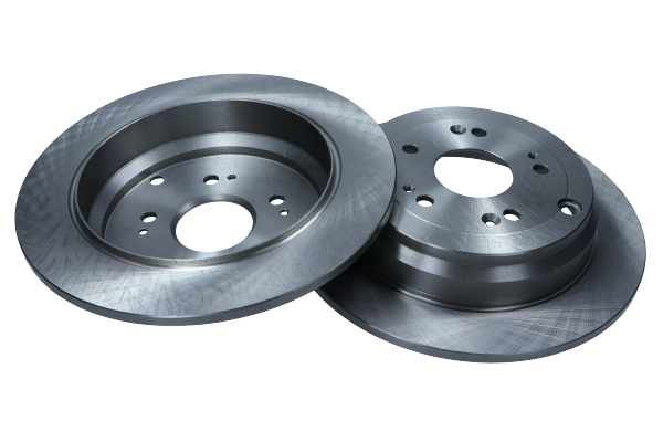 Maxgear 19-3339 — Tarcza hamulcowa