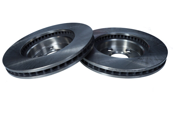 Maxgear 19-3340 — Tarcza hamulcowa