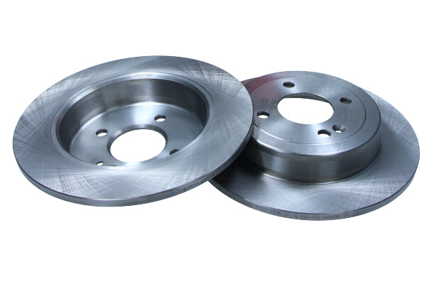 Maxgear 19-3342 — Tarcza hamulcowa