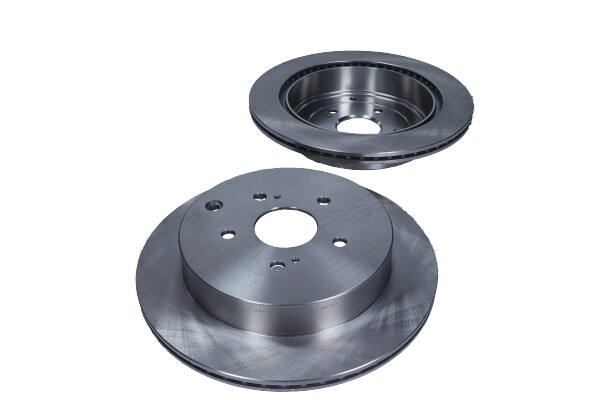 Maxgear 19-3344 — Tarcza hamulcowa