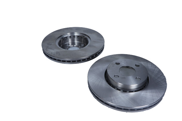 Maxgear 19-3349 — Tarcza hamulcowa