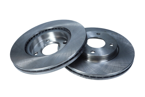 Maxgear 19-3353 — Tarcza hamulcowa