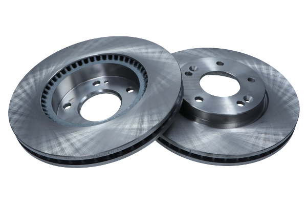 Maxgear 19-3354 — Tarcza hamulcowa
