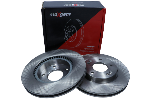 Maxgear 19-3354 - TARCZA HAM. KIA P. CARENS-MAGENTIS-SPORTAGE-VENGA 1.6-2.7 04-
