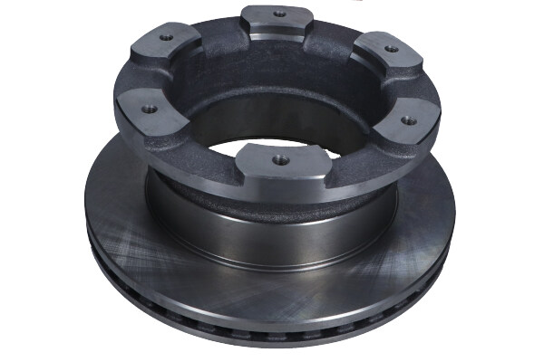Maxgear 19-3356 — Tarcza hamulcowa