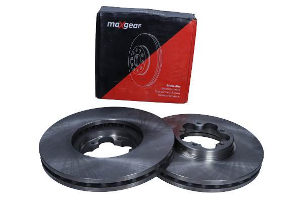 Maxgear 19-3358 - TARCZA HAM. FORD P. TRANSIT 2.0-2.2 TDCI 12-