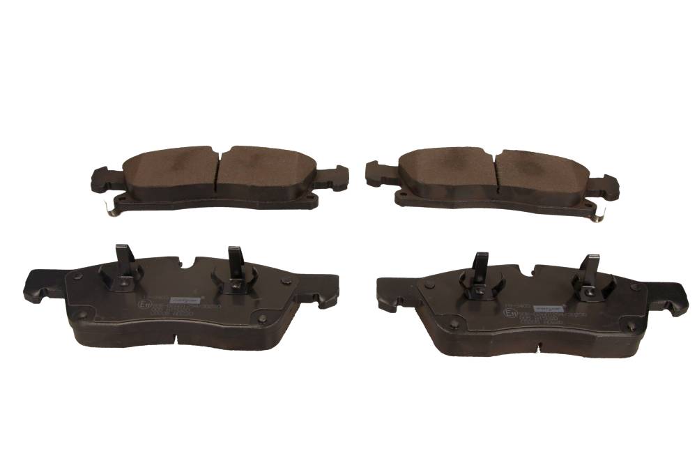Maxgear 19-3403 — Zestaw klocków hamulcowych, hamulce tarczowe