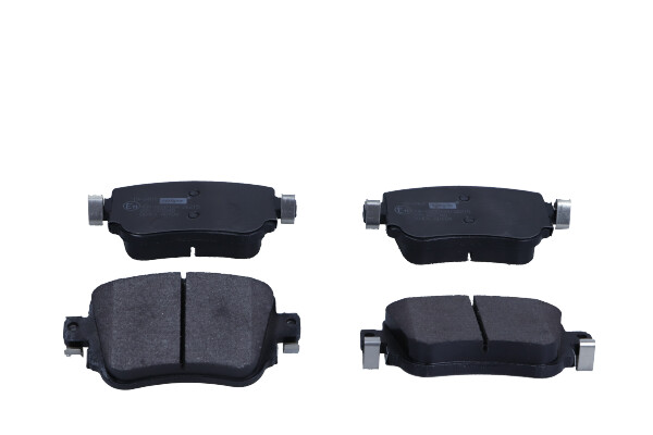 Maxgear 19-3407 - KLOCKI HAM. AUDI T. A1 10--Q3 14-