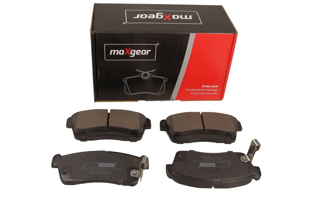 Maxgear 19-3414 - KLOCKI HAM. DAIHATSU P. CUORE-SIRION-TREVIS 1.0-1.5 03-