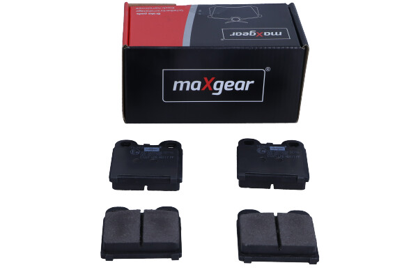 Maxgear 19-3418 - KLOCKI HAM. ALFA T. GIULIA-GT-SPIDER-SAAB 900-GARBUS 63-93