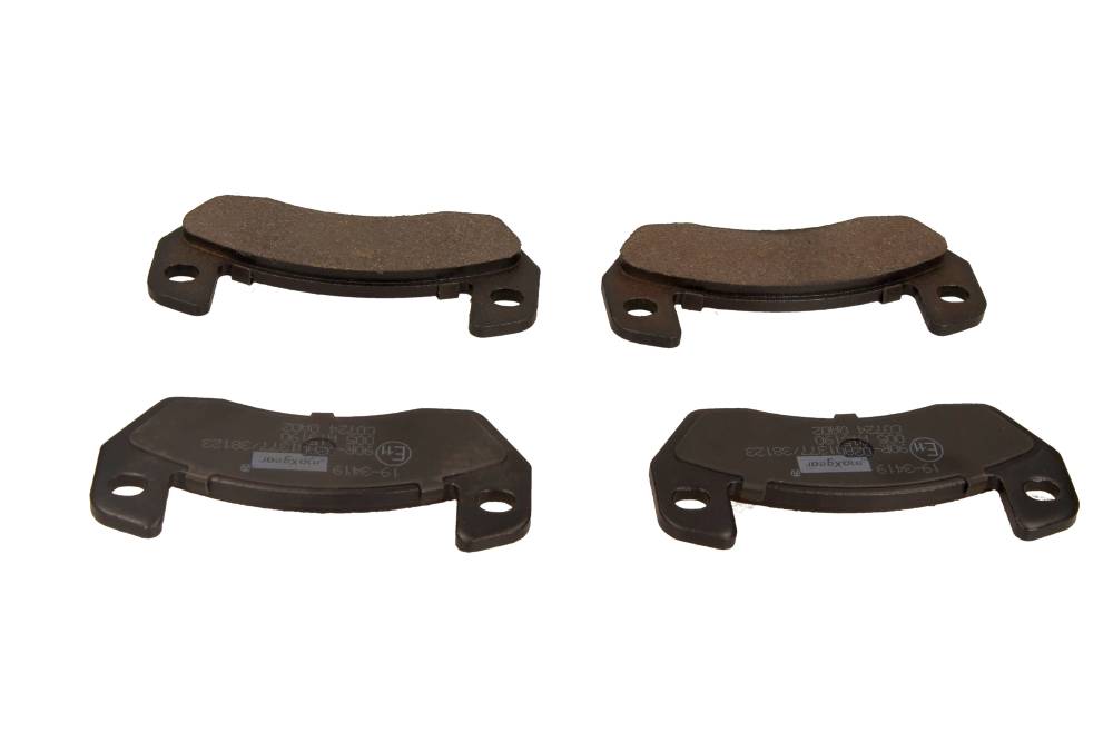 Maxgear 19-3419 — Zestaw klocków hamulcowych, hamulce tarczowe