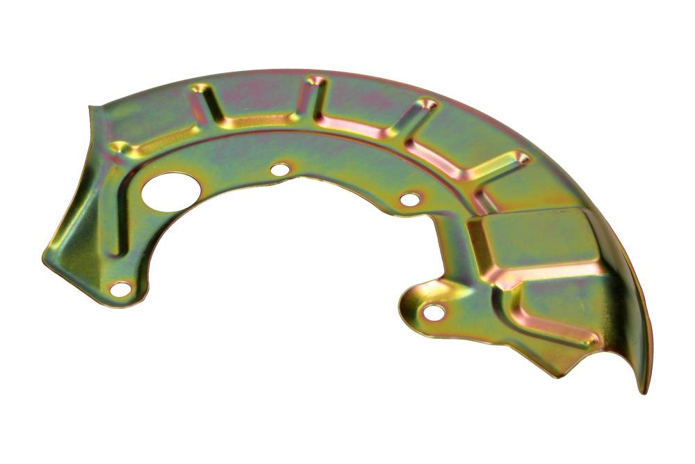 Maxgear 19-3452 - OSŁONA TARCZY HAM. VW P. GOLF2-3 PR