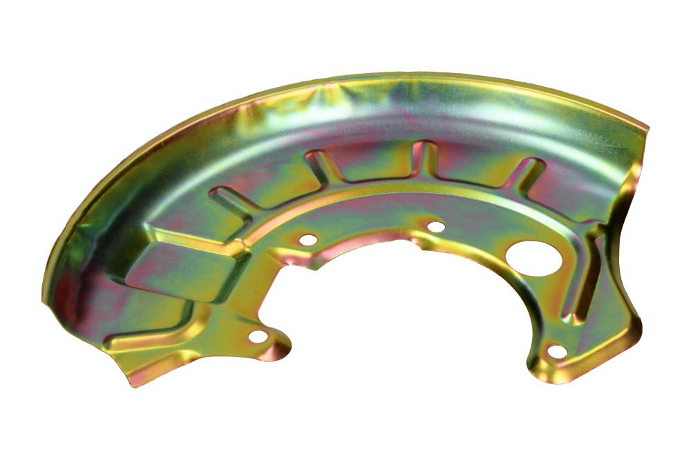 Maxgear 19-3452 - OSŁONA TARCZY HAM. VW P. GOLF2-3 PR