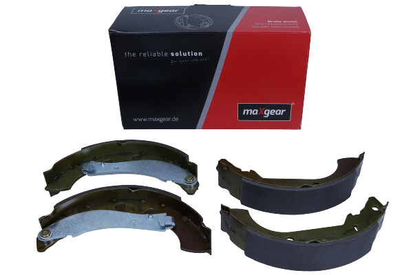 Maxgear 19-3458 - SZCZĘKI HAM. CITROEN-PEUGEOT X