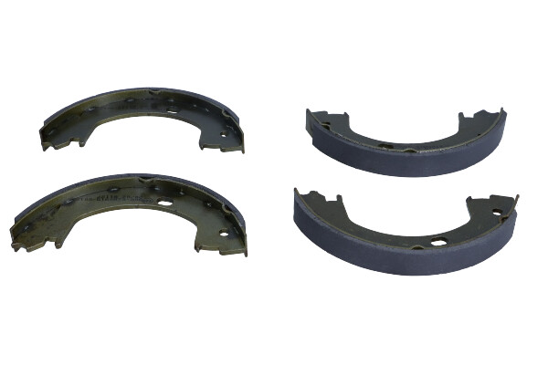 Maxgear 19-3476 — Zestaw szczęk hamulcowych, hamulec postojowy