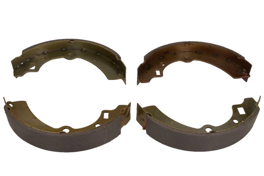 Maxgear 19-3483 — Zestaw szczęk hamulcowych