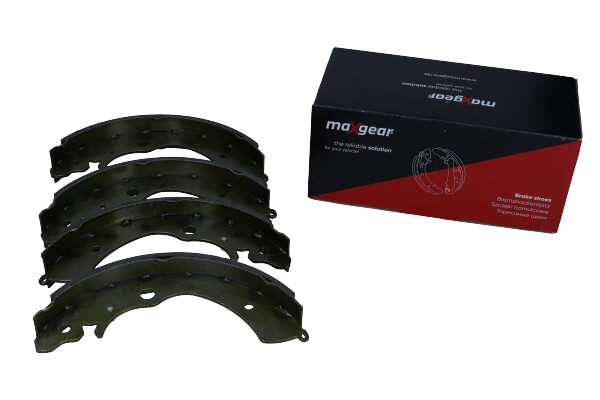 Maxgear 19-3484 — Zestaw szczęk hamulcowych