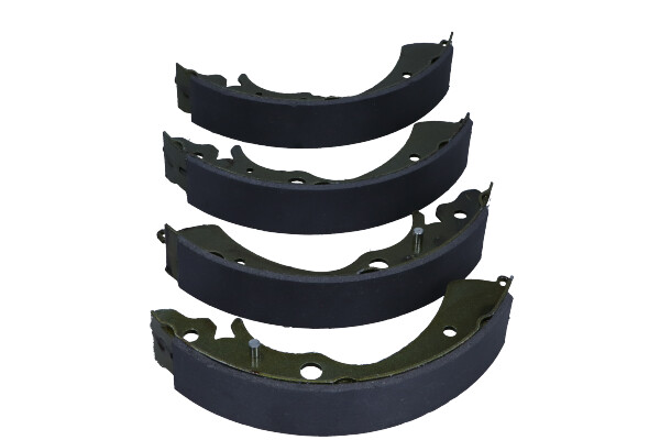 Maxgear 19-3484 - SZCZĘKI HAM. SUZUKI JIMNY 98-