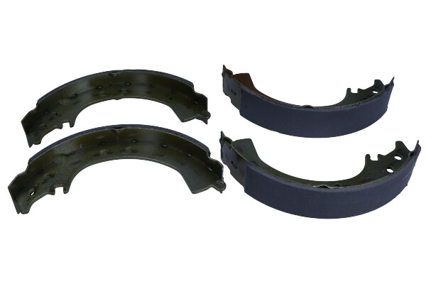 Maxgear 19-3487 — Zestaw szczęk hamulcowych