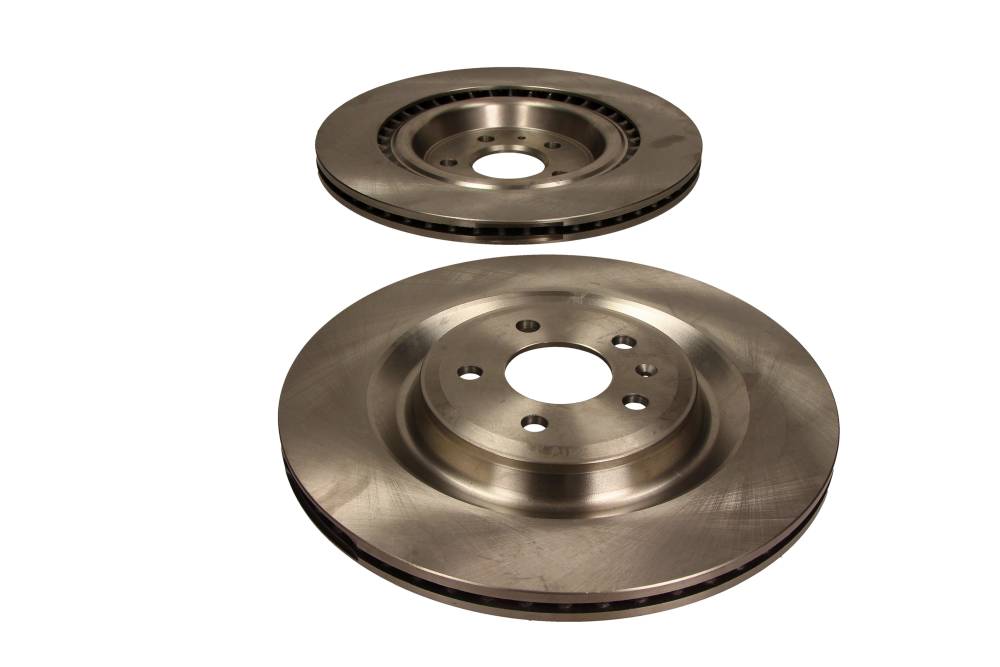 Maxgear 19-3511 — Tarcza hamulcowa