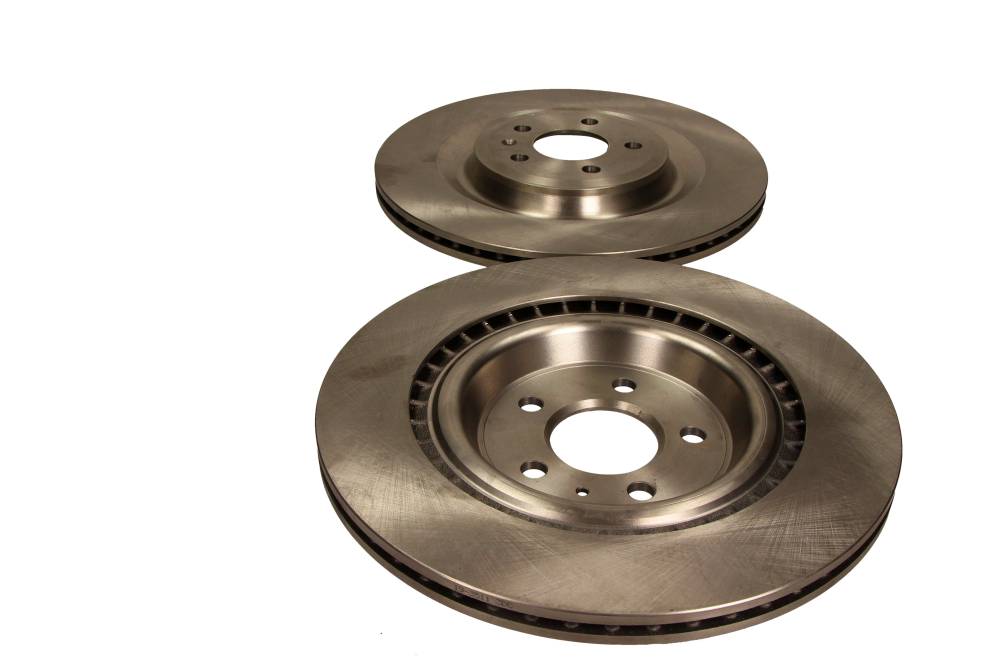 Maxgear 19-3511 - TARCZA HAM. AUDI T. A6-A7-A8 10-