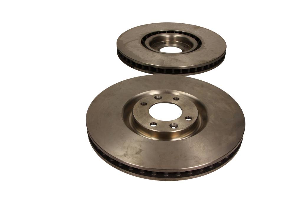 Maxgear 19-3521 — Tarcza hamulcowa