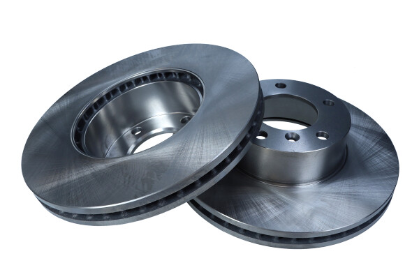 Maxgear 19-3530 — Tarcza hamulcowa