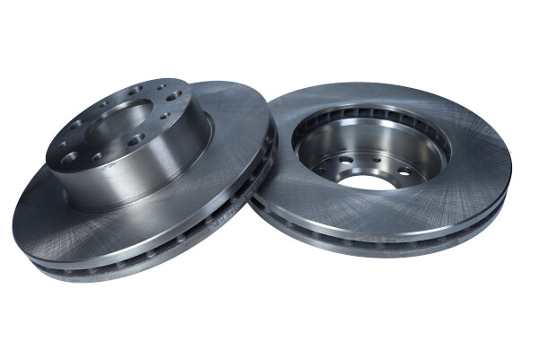 Maxgear 19-3532 — Tarcza hamulcowa