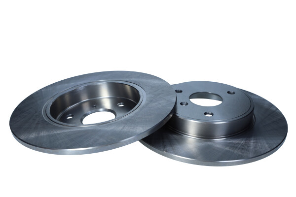 Maxgear 19-3555 — Tarcza hamulcowa
