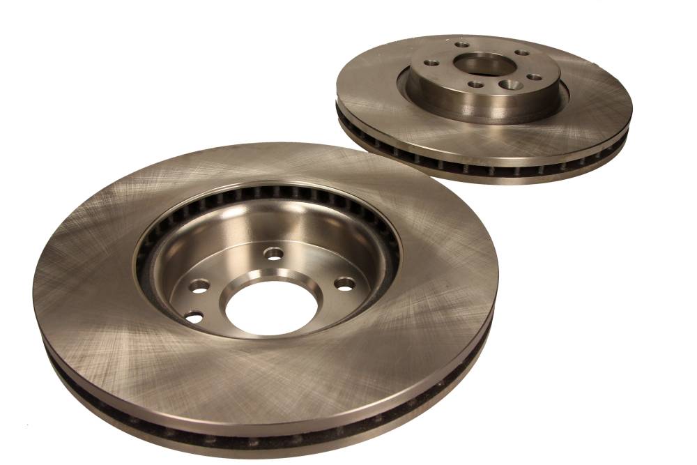 Maxgear 19-3561 — Tarcza hamulcowa