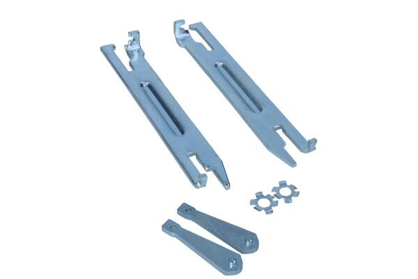 Maxgear 19-3572 — Regulacja, hamulec bębnowy