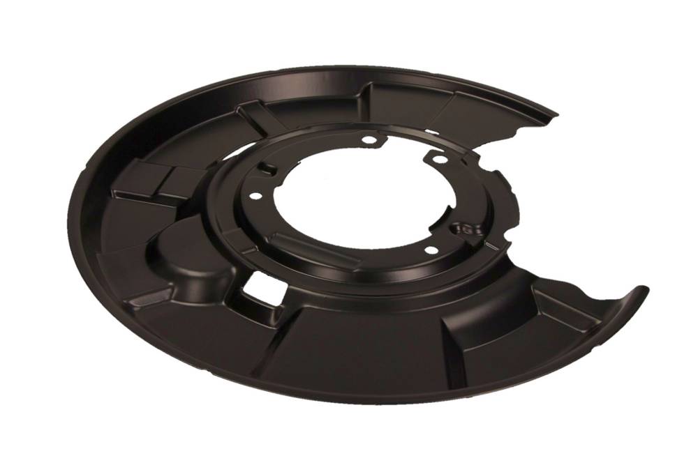 Maxgear 19-3584 — Panel rozbryzgiwujący, tarcza hamulcowa