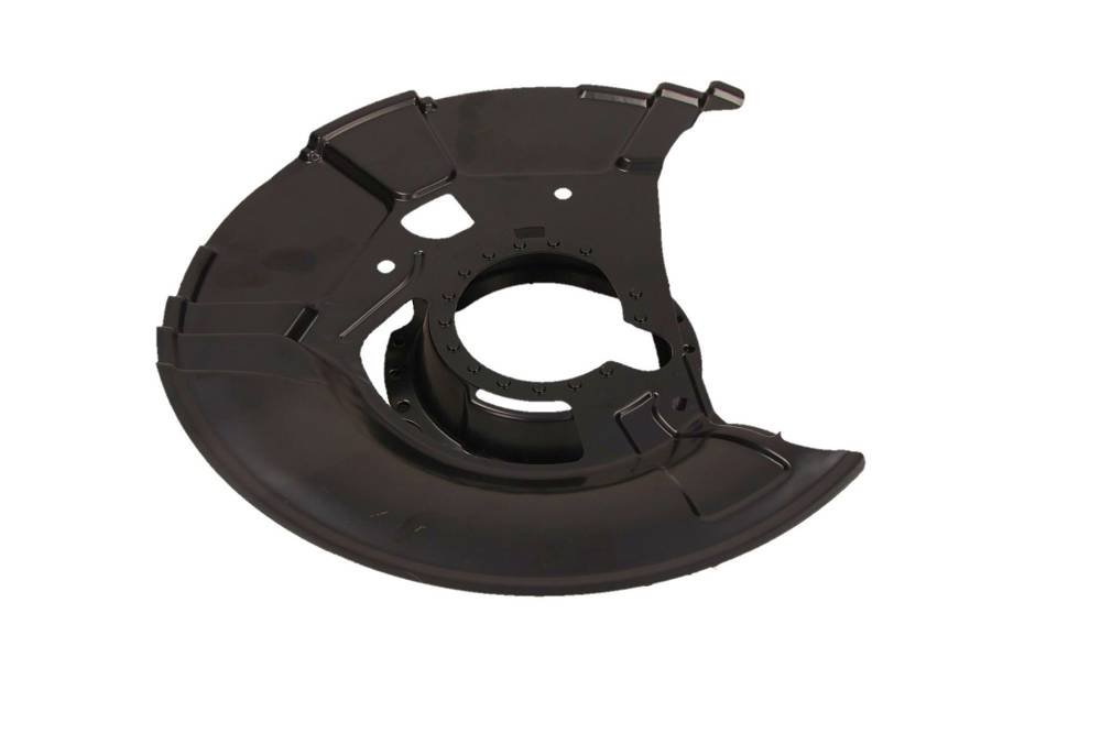 Maxgear 19-3588 — Panel rozbryzgiwujący, tarcza hamulcowa