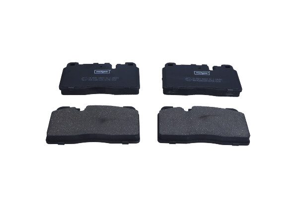 Maxgear 19-3594 — Zestaw klocków hamulcowych, hamulce tarczowe