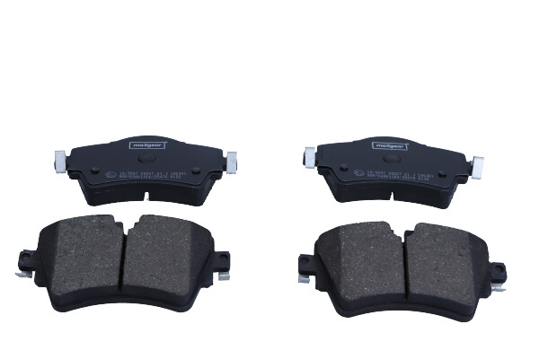 Maxgear 19-3597 - KLOCKI HAM. BMW P. 2 1.5-2.0 D 14-