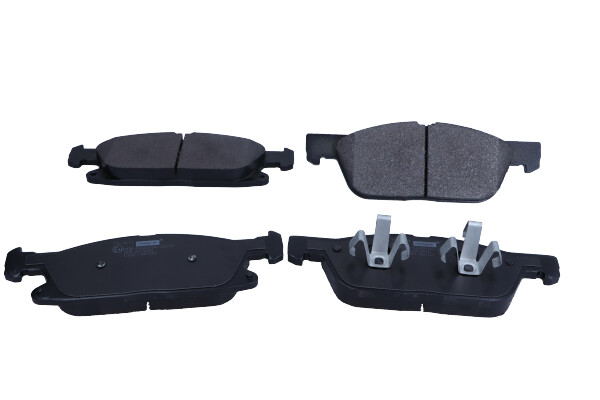 Maxgear 19-3611 — Zestaw klocków hamulcowych, hamulce tarczowe
