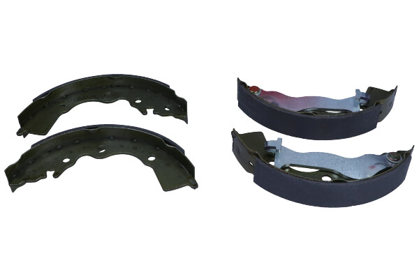 Maxgear 19-3618 — Zestaw szczęk hamulcowych