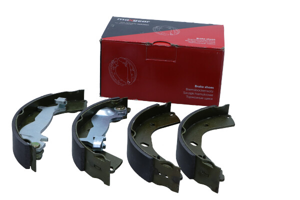 Maxgear 19-3621 — Zestaw szczęk hamulcowych